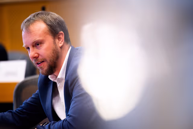 Fotografija 5: CONT - Discharge 2024: General budget of the EU - Commission