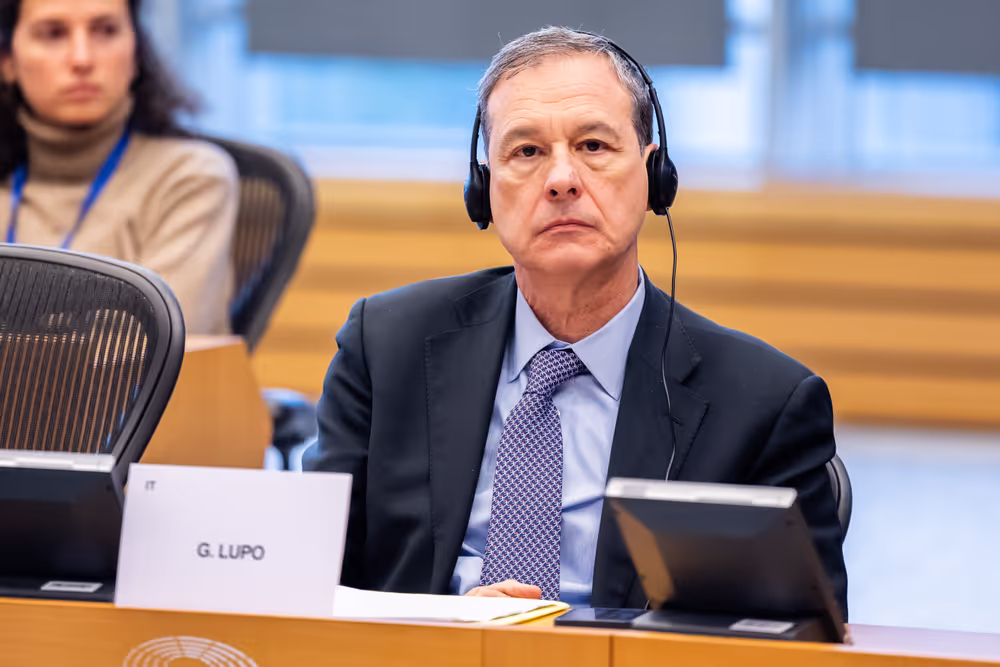 CONT - Discharge 2024: General budget of the EU - Commission