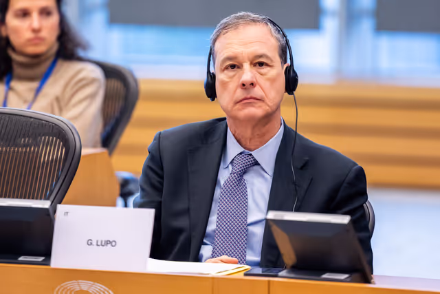 Fotografija 3: CONT - Discharge 2024: General budget of the EU - Commission