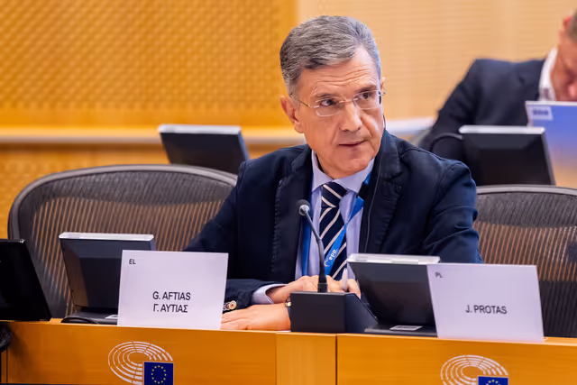 Fotografija 2: CONT - Discharge 2024: General budget of the EU - Commission