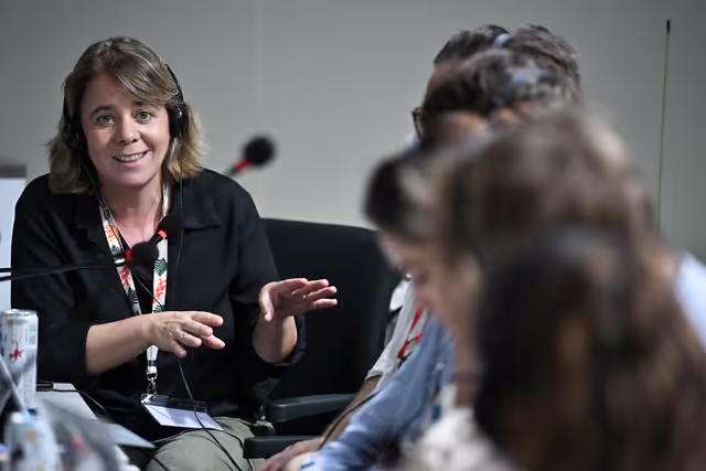 Photo 8: COP30 - The 30th session of the Conference of the Parties to the United Nations Framework Convention on Climate Change in Belem, Brazil