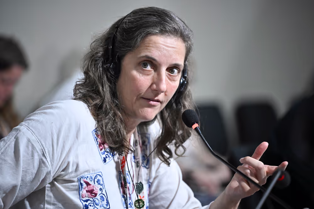 COP30 - The 30th session of the Conference of the Parties to the United Nations Framework Convention on Climate Change in Belem, Brazil