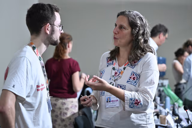 Photo 9: COP30 - The 30th session of the Conference of the Parties to the United Nations Framework Convention on Climate Change in Belem, Brazil