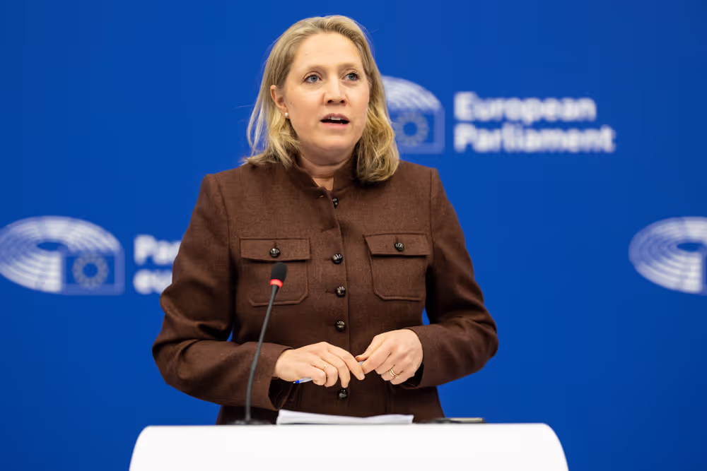 Last minute briefing