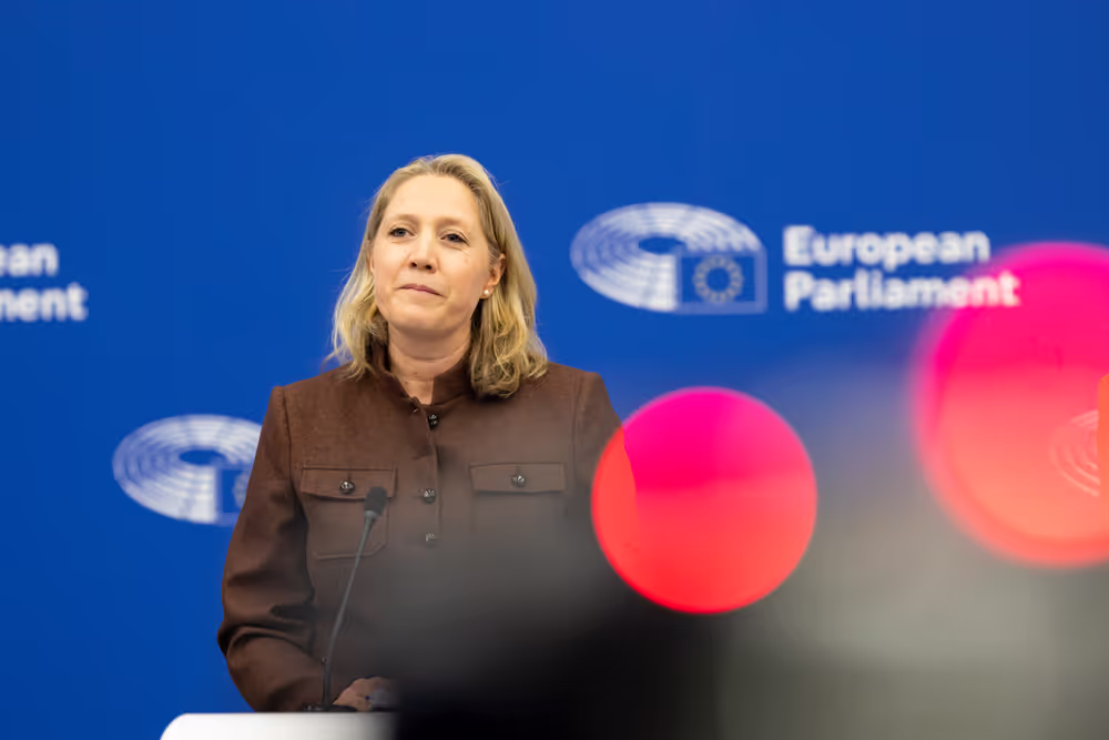 Last minute briefing