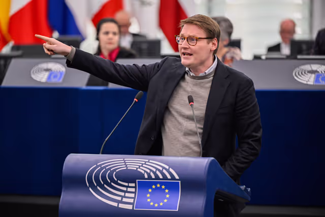 EP Plenary session - Existence of a clear risk of a serious breach by Hungary of the values on which the Union is founded