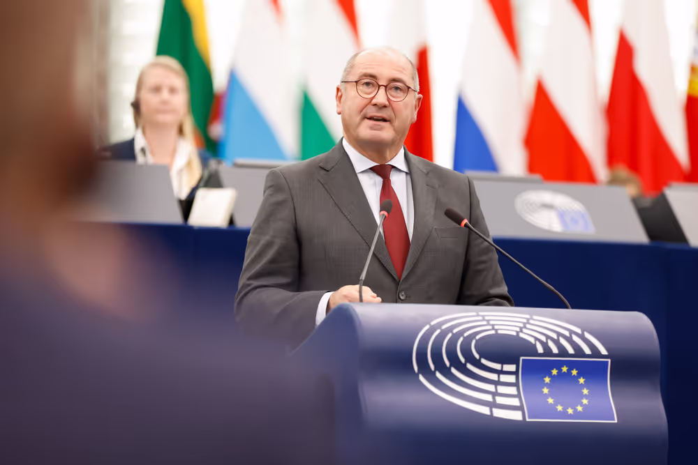 EP Plenary session - Enhancing police cooperation in relation to the prevention, detection and investigation of migrant smuggling and trafficking in human beings; enhancing Europol’s support to preventing and combating such crimes
