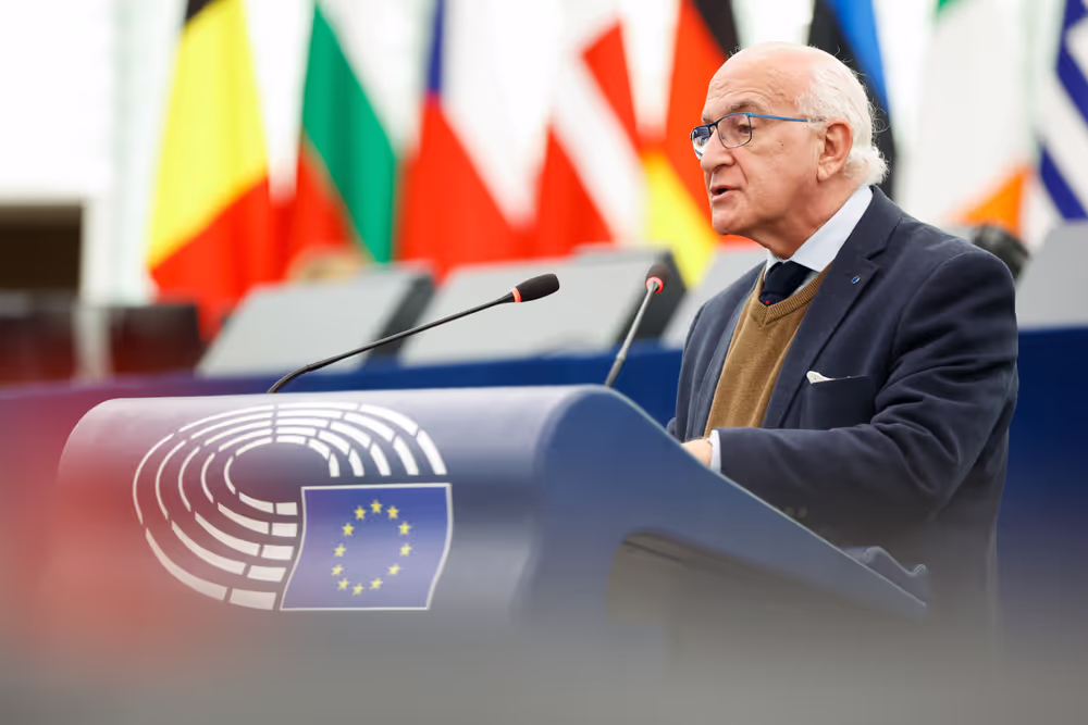 EP Plenary session - Enhancing police cooperation in relation to the prevention, detection and investigation of migrant smuggling and trafficking in human beings; enhancing Europol’s support to preventing and combating such crimes