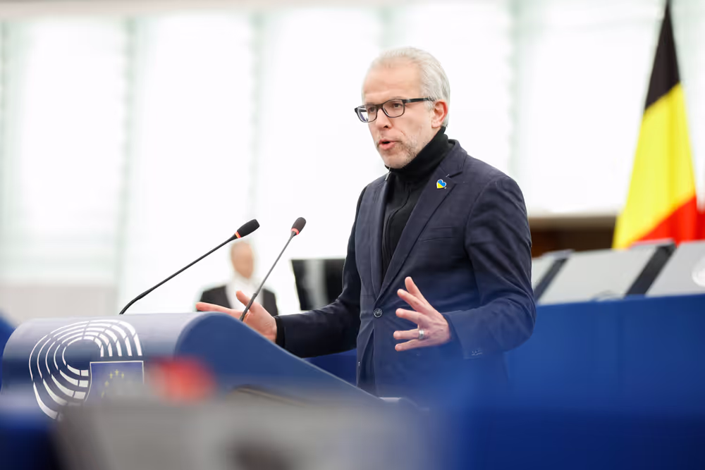 EP Plenary session - Enhancing police cooperation in relation to the prevention, detection and investigation of migrant smuggling and trafficking in human beings; enhancing Europol’s support to preventing and combating such crimes