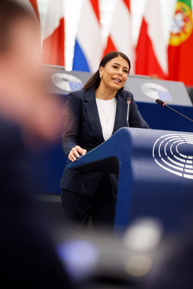 EP Plenary session - Enhancing police cooperation in relation to the prevention, detection and investigation of migrant smuggling and trafficking in human beings; enhancing Europol’s support to preventing and combating such crimes