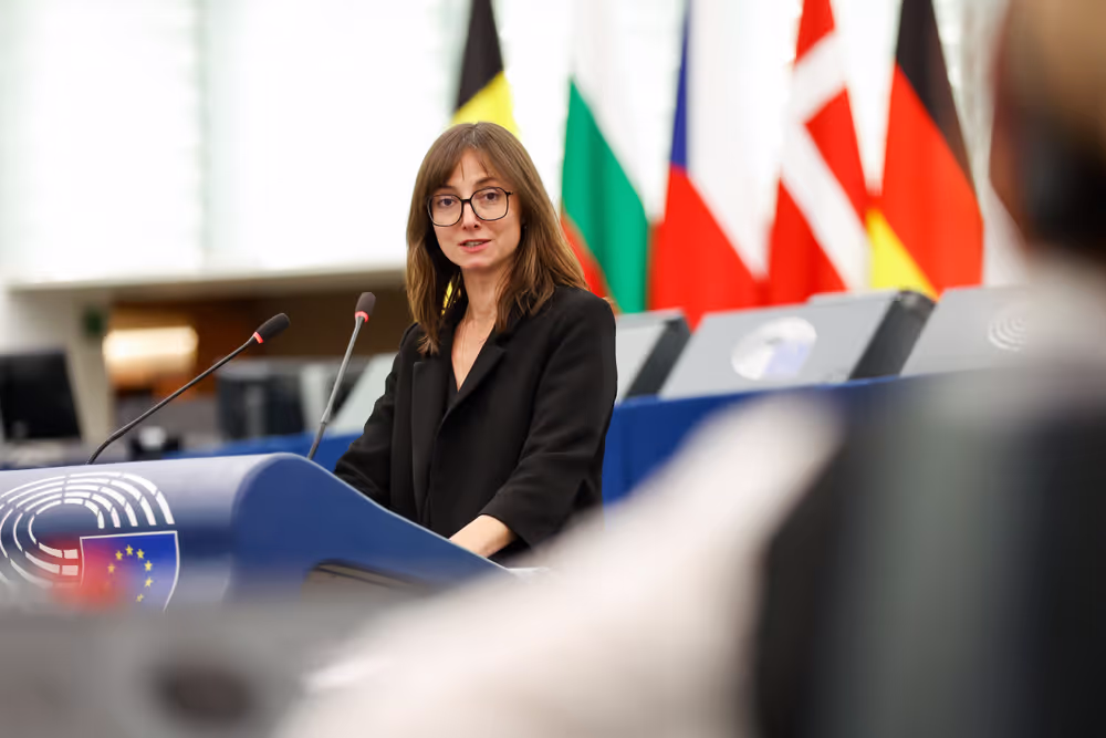 EP Plenary session - Enhancing police cooperation in relation to the prevention, detection and investigation of migrant smuggling and trafficking in human beings; enhancing Europol’s support to preventing and combating such crimes