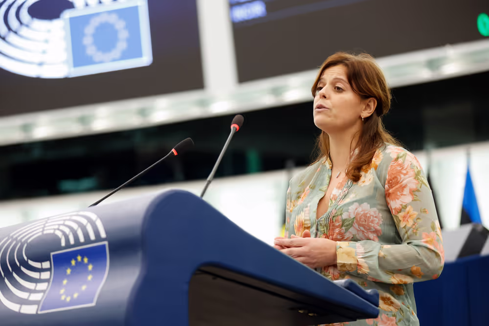 EP Plenary session - Enhancing police cooperation in relation to the prevention, detection and investigation of migrant smuggling and trafficking in human beings; enhancing Europol’s support to preventing and combating such crimes