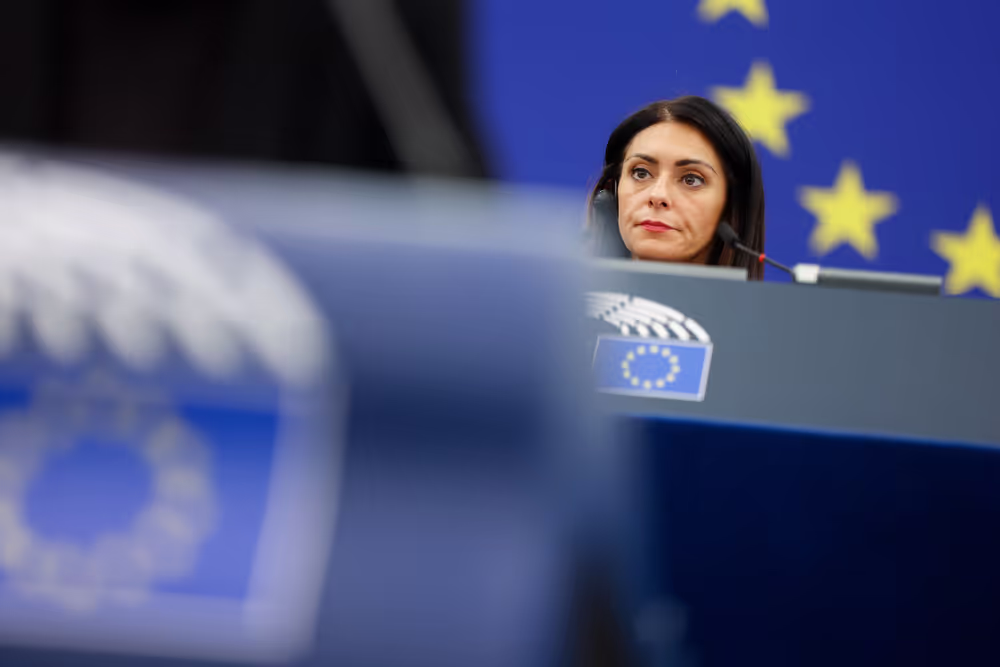 EP Plenary session - Enhancing police cooperation in relation to the prevention, detection and investigation of migrant smuggling and trafficking in human beings; enhancing Europol’s support to preventing and combating such crimes