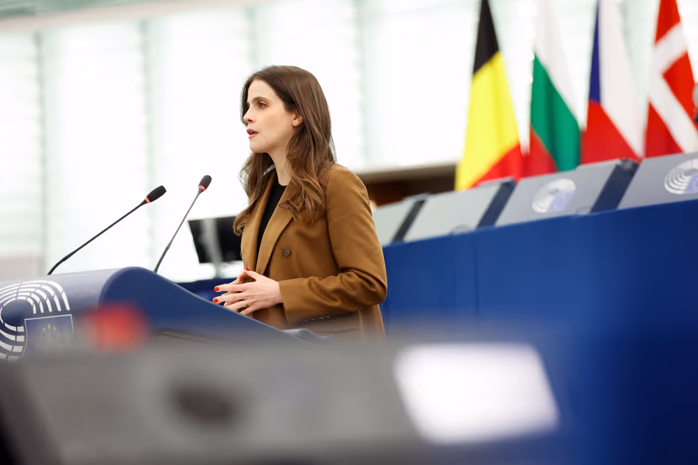 EP Plenary session - Enhancing police cooperation in relation to the prevention, detection and investigation of migrant smuggling and trafficking in human beings; enhancing Europol’s support to preventing and combating such crimes