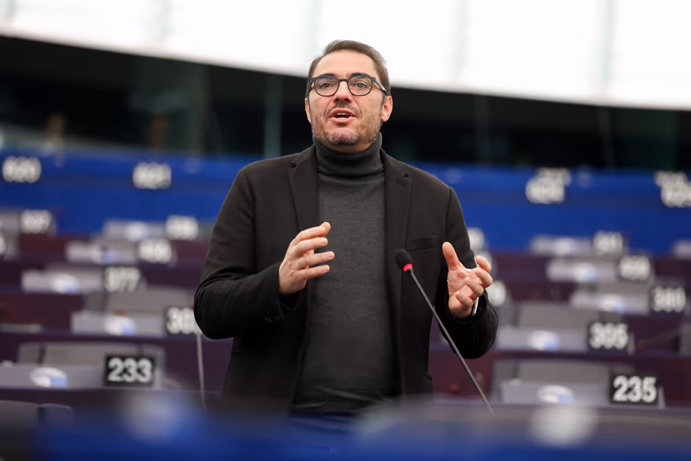 EP Plenary session - Enhancing police cooperation in relation to the prevention, detection and investigation of migrant smuggling and trafficking in human beings; enhancing Europol’s support to preventing and combating such crimes