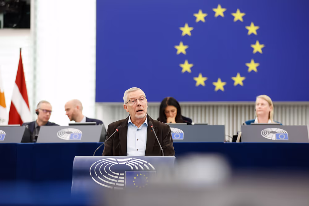 EP Plenary session - Enhancing police cooperation in relation to the prevention, detection and investigation of migrant smuggling and trafficking in human beings; enhancing Europol’s support to preventing and combating such crimes