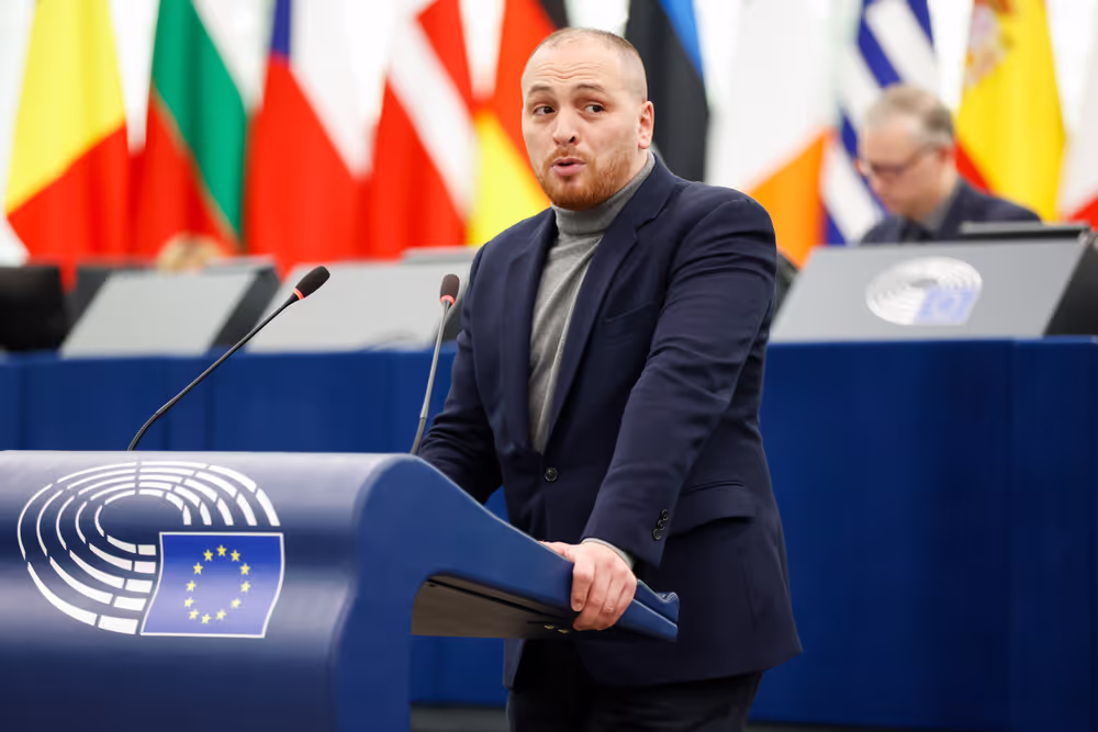 EP Plenary session - Enhancing police cooperation in relation to the prevention, detection and investigation of migrant smuggling and trafficking in human beings; enhancing Europol’s support to preventing and combating such crimes