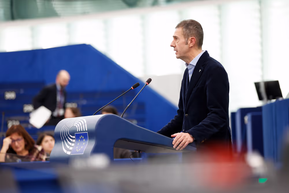EP Plenary session - Enhancing police cooperation in relation to the prevention, detection and investigation of migrant smuggling and trafficking in human beings; enhancing Europol’s support to preventing and combating such crimes