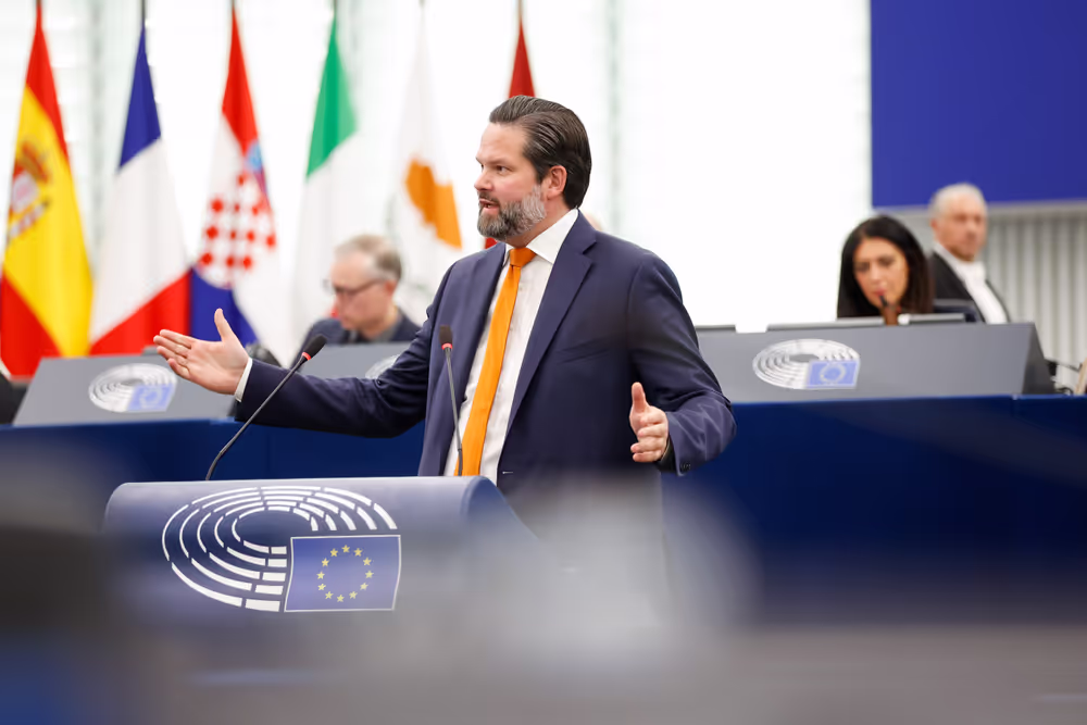 EP Plenary session - Enhancing police cooperation in relation to the prevention, detection and investigation of migrant smuggling and trafficking in human beings; enhancing Europol’s support to preventing and combating such crimes