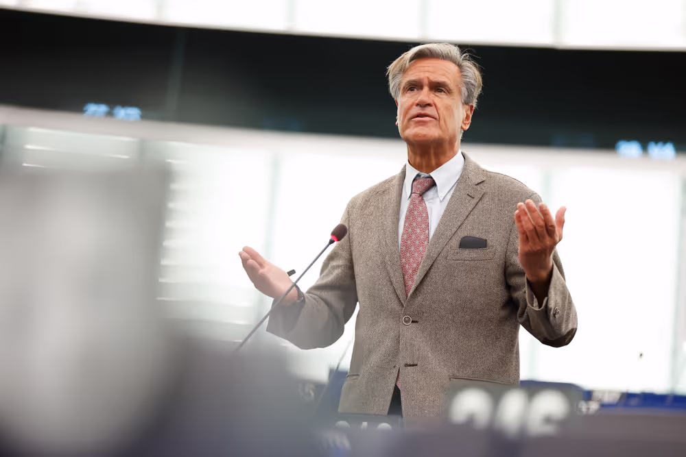 EP Plenary session - Enhancing police cooperation in relation to the prevention, detection and investigation of migrant smuggling and trafficking in human beings; enhancing Europol’s support to preventing and combating such crimes