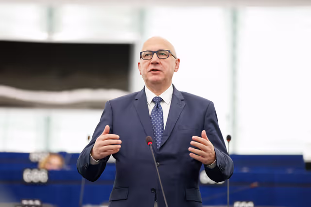 EP Plenary session - Enhancing police cooperation in relation to the prevention, detection and investigation of migrant smuggling and trafficking in human beings; enhancing Europol’s support to preventing and combating such crimes