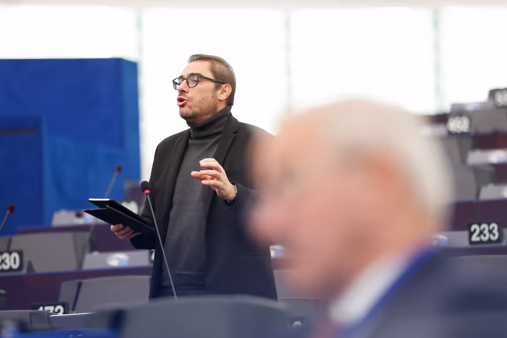 EP Plenary session - Enhancing police cooperation in relation to the prevention, detection and investigation of migrant smuggling and trafficking in human beings; enhancing Europol’s support to preventing and combating such crimes