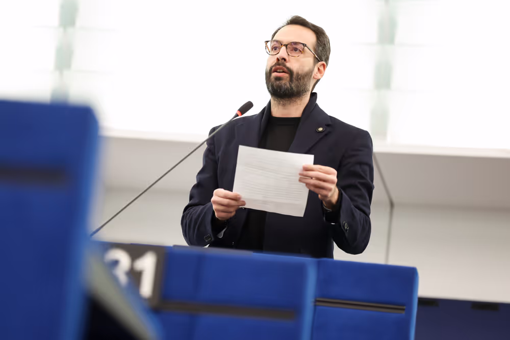 EP Plenary session - Enhancing police cooperation in relation to the prevention, detection and investigation of migrant smuggling and trafficking in human beings; enhancing Europol’s support to preventing and combating such crimes