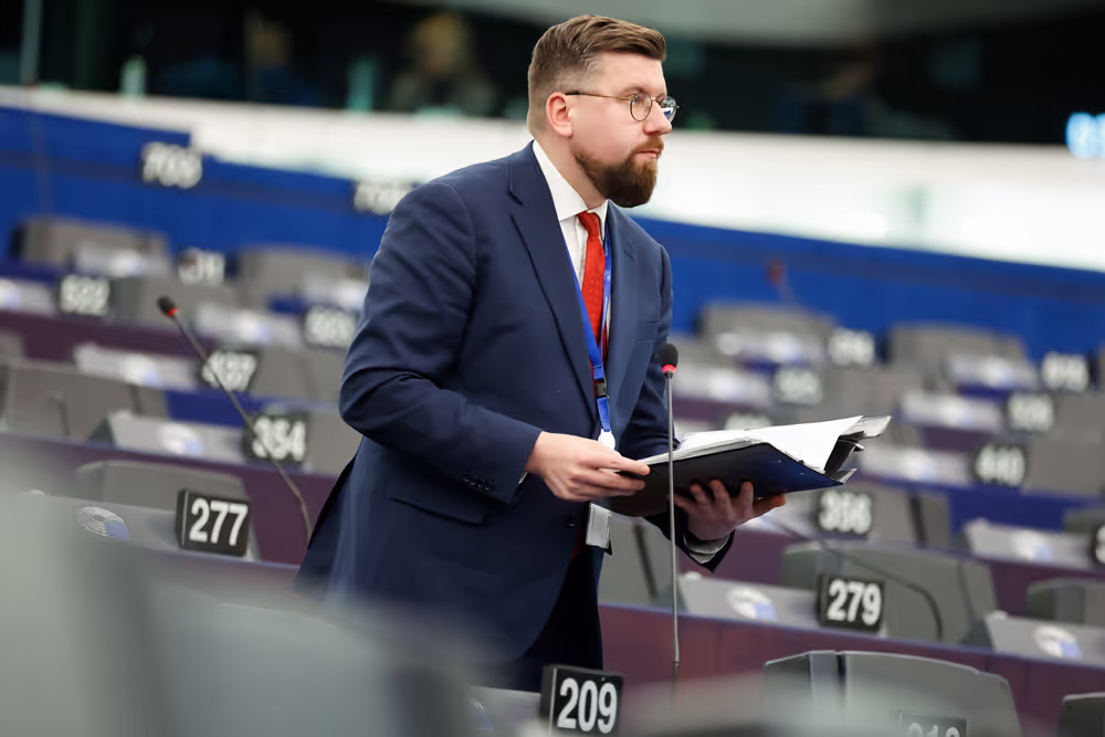 EP Plenary session - Enhancing police cooperation in relation to the prevention, detection and investigation of migrant smuggling and trafficking in human beings; enhancing Europol’s support to preventing and combating such crimes