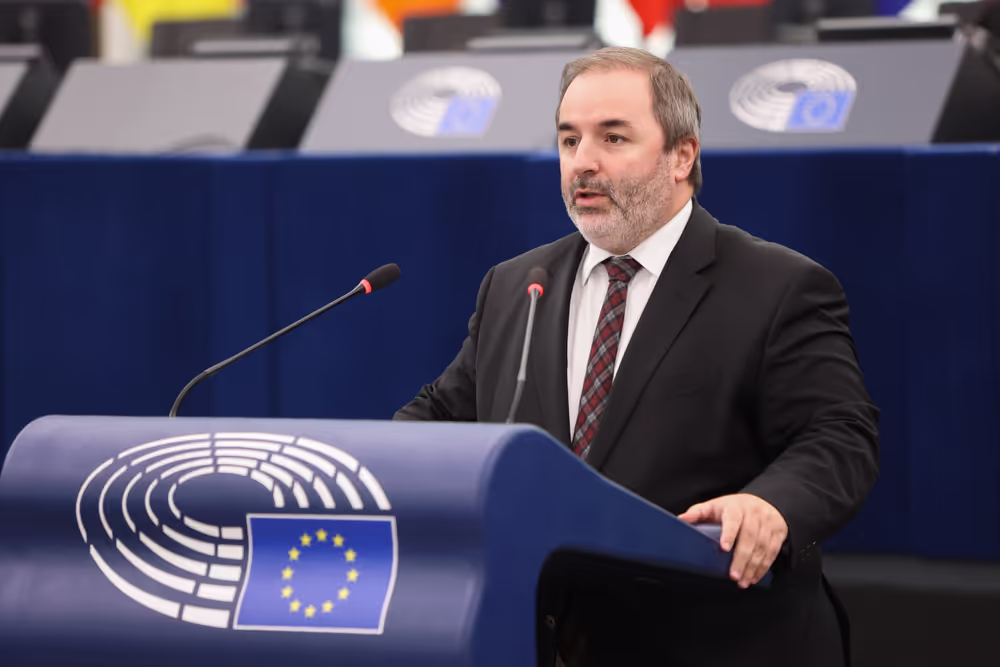 EP Plenary session - 30th anniversary of the Barcelona Process and the Pact for the Mediterranean