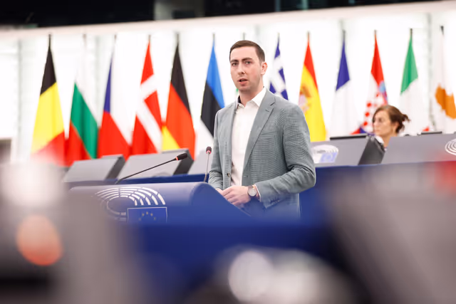 EP Plenary session Short presentation of the report ' Ensuring faster registration and uptake of biological control agents '