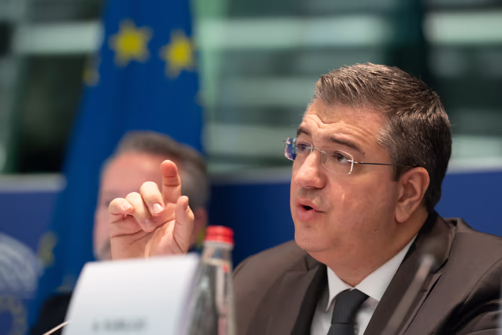 SEDE TRAN - Presentation of the Military Mobility Package by the Commissioner for Sustainable Transport and Tourism, Apostolos Tzitzikostas, and the Commissioner for Defence and Space, Andrius Kubilius