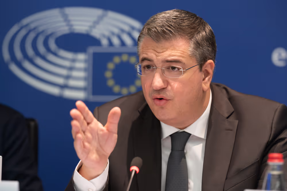 SEDE TRAN - Presentation of the Military Mobility Package by the Commissioner for Sustainable Transport and Tourism, Apostolos Tzitzikostas, and the Commissioner for Defence and Space, Andrius Kubilius