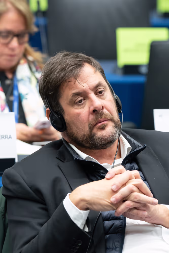 SEDE TRAN - Presentation of the Military Mobility Package by the Commissioner for Sustainable Transport and Tourism, Apostolos Tzitzikostas, and the Commissioner for Defence and Space, Andrius Kubilius