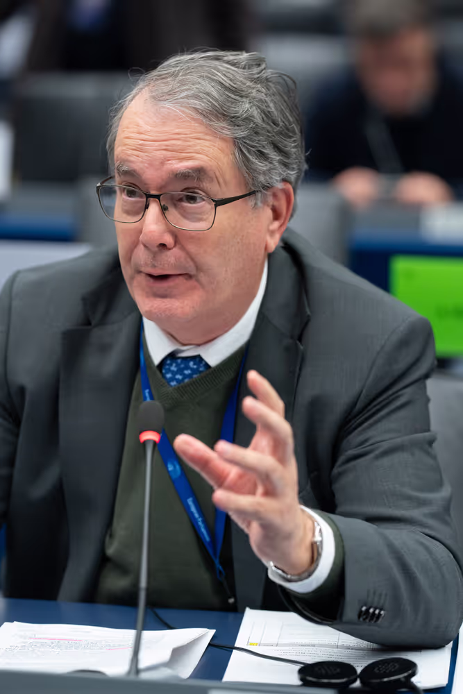SEDE TRAN - Presentation of the Military Mobility Package by the Commissioner for Sustainable Transport and Tourism, Apostolos Tzitzikostas, and the Commissioner for Defence and Space, Andrius Kubilius