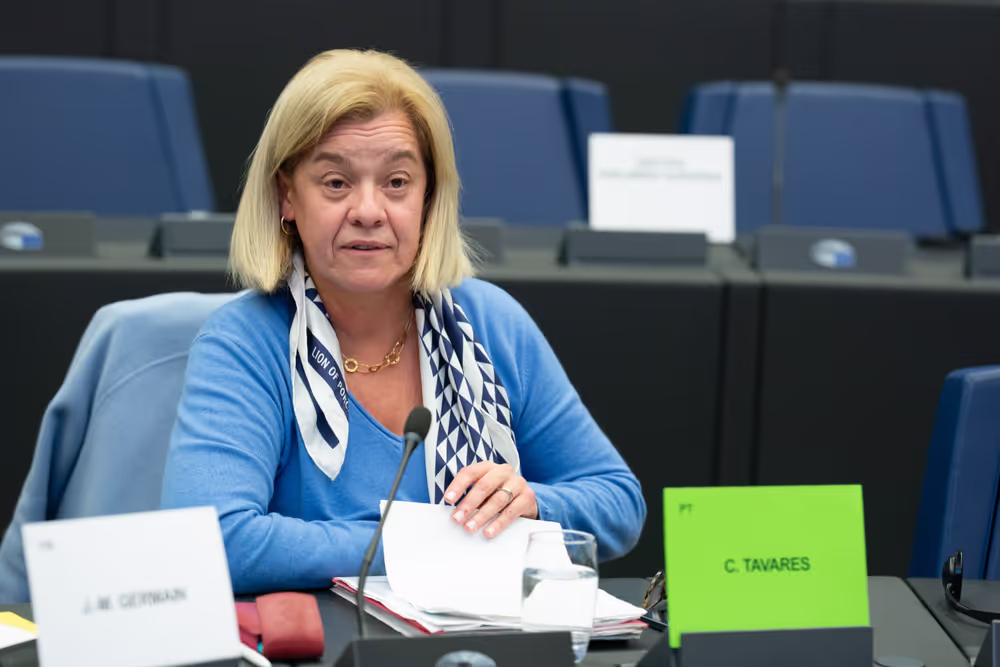 BUDG ECON - Recovery and Resilience Dialogue