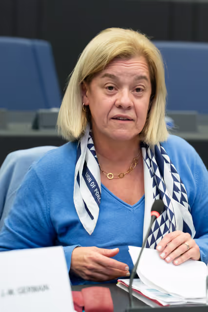 Fotó 30: BUDG ECON - Recovery and Resilience Dialogue