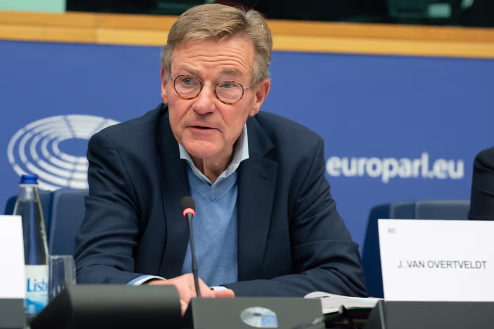 BUDG ECON - Recovery and Resilience Dialogue