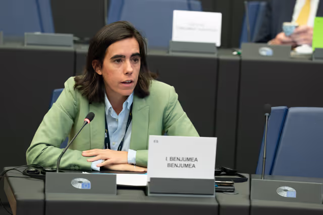 Fotó 27: BUDG ECON - Recovery and Resilience Dialogue