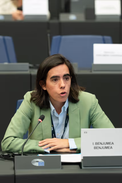 Fotó 24: BUDG ECON - Recovery and Resilience Dialogue