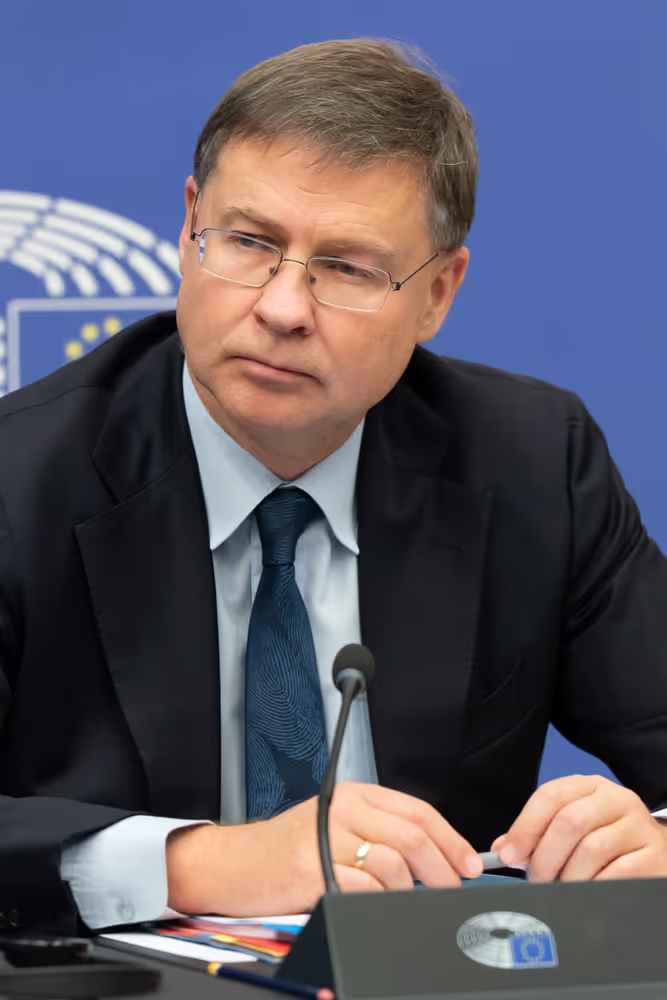 BUDG ECON - Recovery and Resilience Dialogue