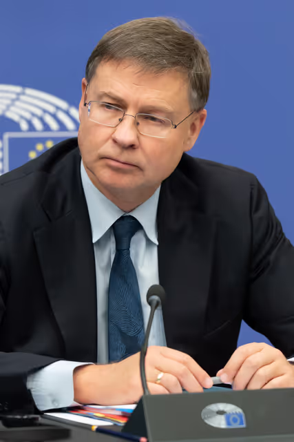 Fotó 25: BUDG ECON - Recovery and Resilience Dialogue