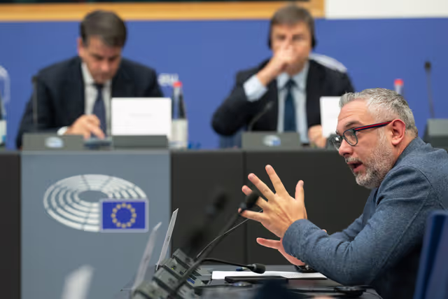 Fotó 22: BUDG ECON - Recovery and Resilience Dialogue