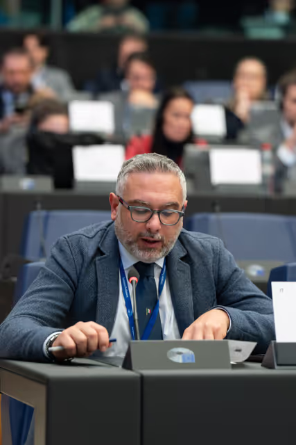 Fotó 21: BUDG ECON - Recovery and Resilience Dialogue