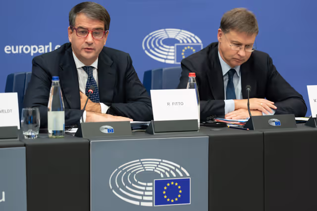 Fotó 18: BUDG ECON - Recovery and Resilience Dialogue