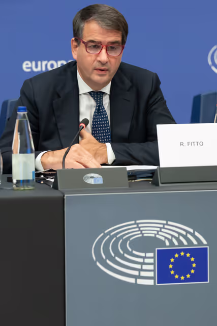 Fotó 17: BUDG ECON - Recovery and Resilience Dialogue