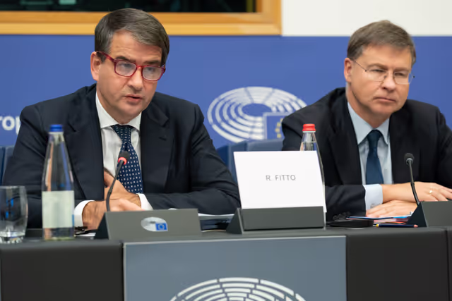 Fotó 19: BUDG ECON - Recovery and Resilience Dialogue