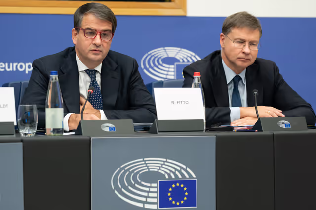 Fotó 16: BUDG ECON - Recovery and Resilience Dialogue