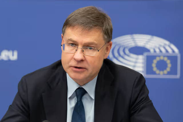 Fotó 8: BUDG ECON - Recovery and Resilience Dialogue