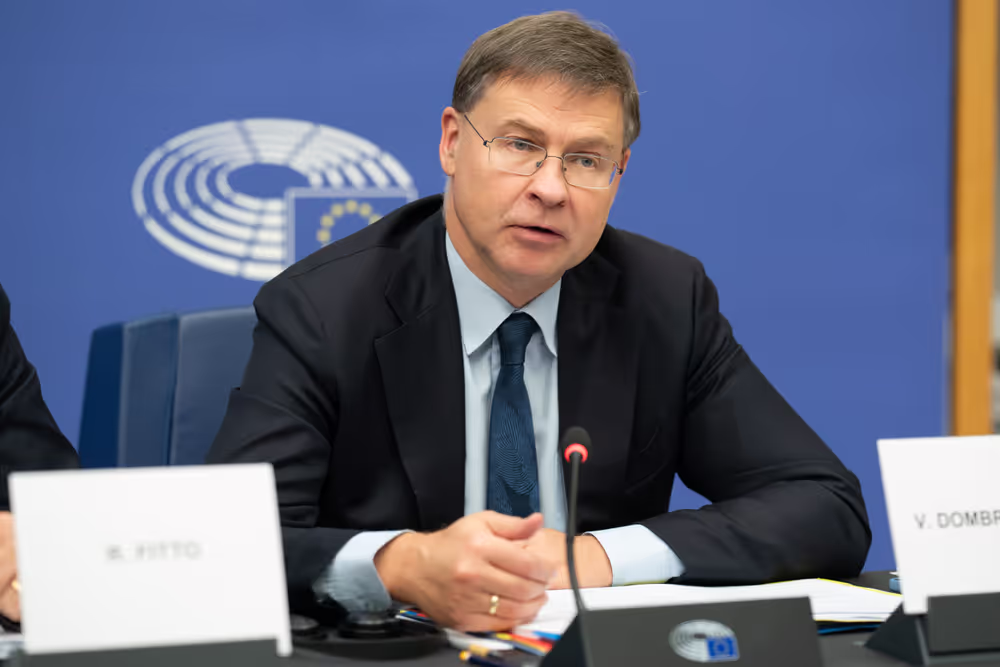 BUDG ECON - Recovery and Resilience Dialogue