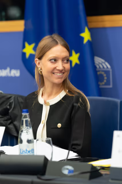 Fotó 4: BUDG ECON - Recovery and Resilience Dialogue